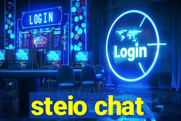 steio chat